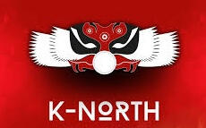 K north Band Ireland